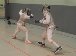 Club Under 13 Foil Championships