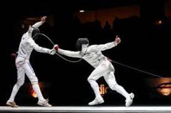 Summer Activities Come and Try Fencing