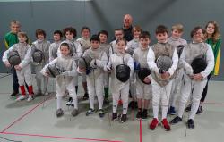 U13 Club Championships