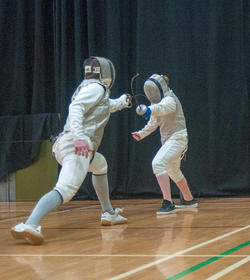 Club U18 Foil Championships